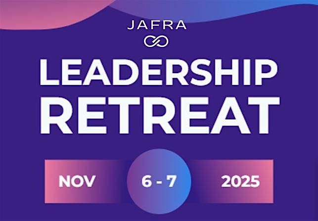 RETIRO DE LIDERAZGO - CALIFORNIA