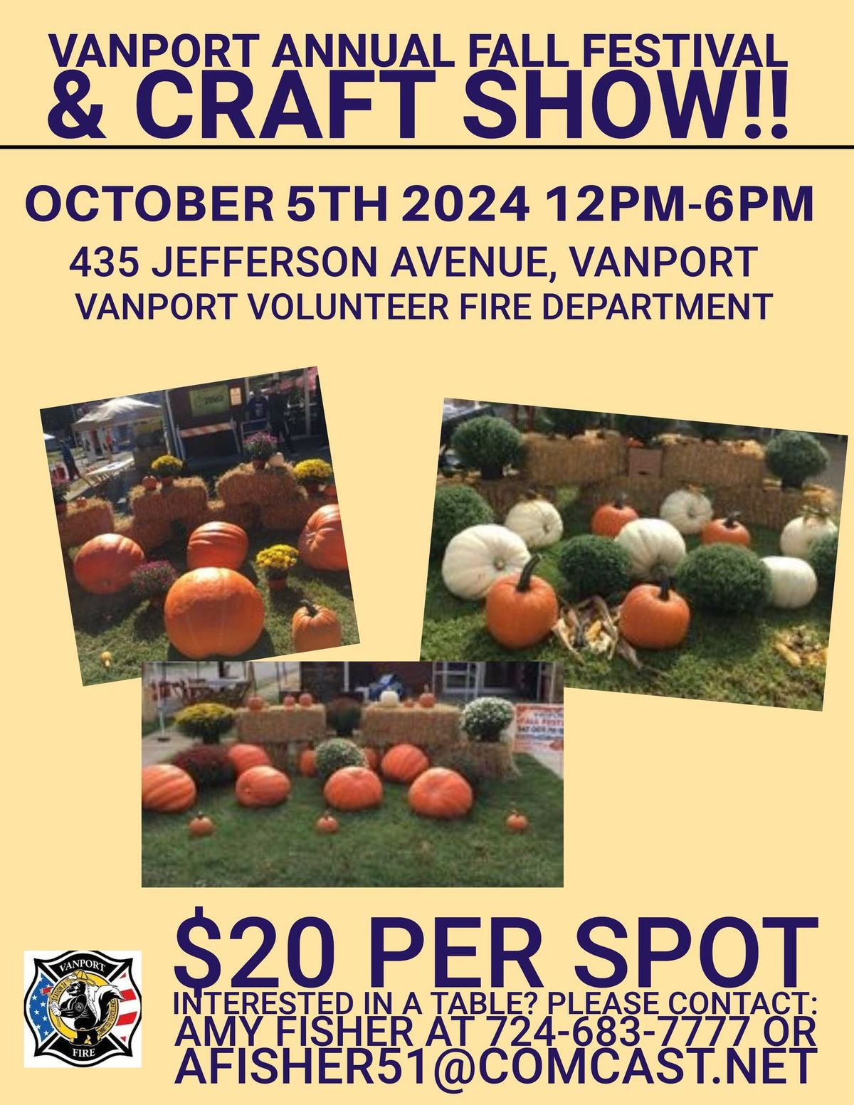 Fall Festival