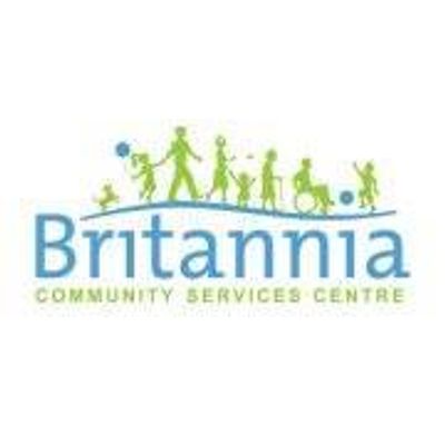 Britannia Community Services Centre