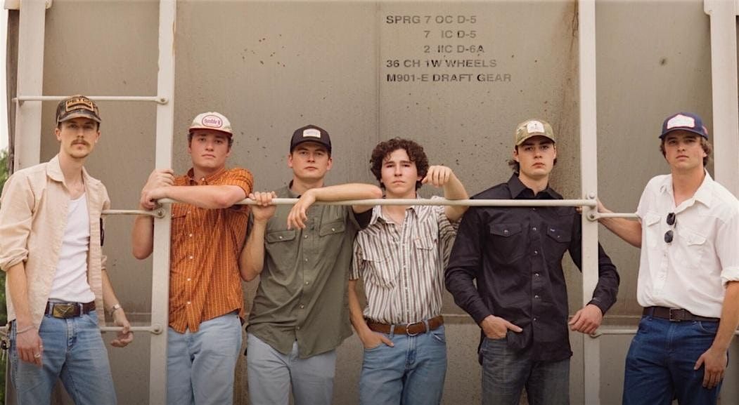 Graham St. Clair Band