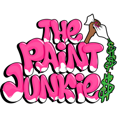 The Paint Junkies