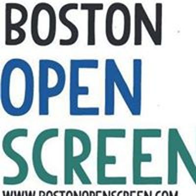 Boston Open Screen