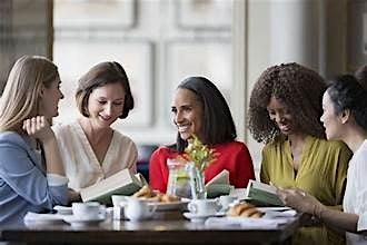 Women's Mental Wellness Book Club