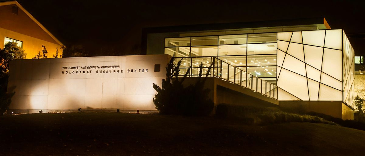 From Cz\u0119stochowa to Bayside: The Story of the KHC's Torah Scroll