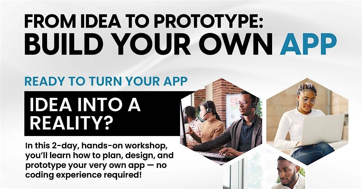 2- Day Mobile App Development Workshop