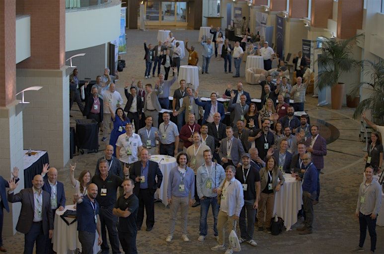 2025 Passive Investor Event
