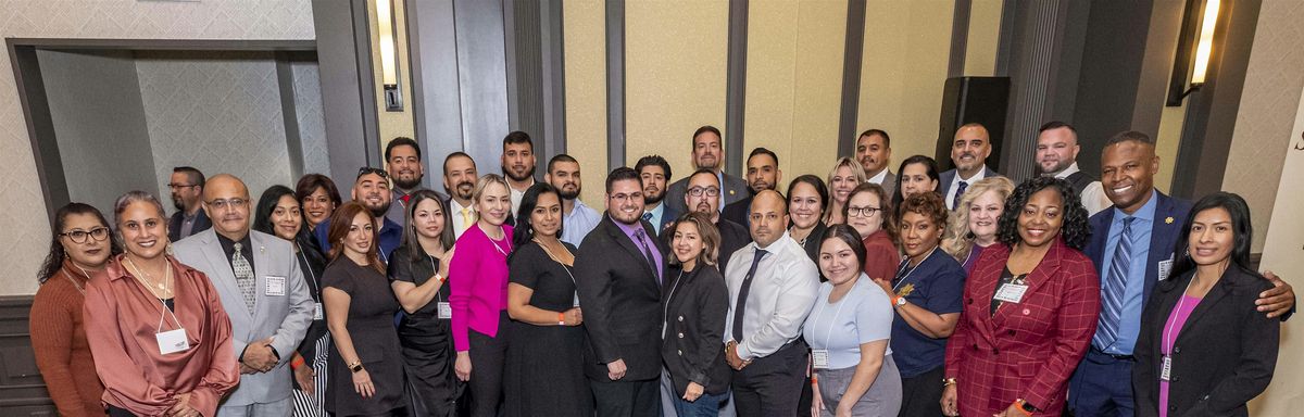 37th Annual IAHSE Training Conference & Job Fair