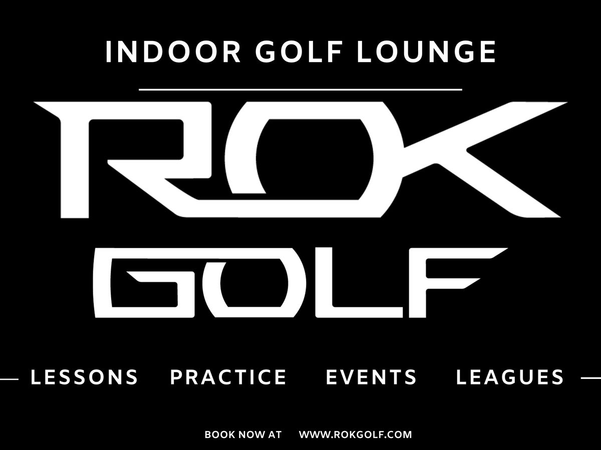 ROK Golf Texas Winter League