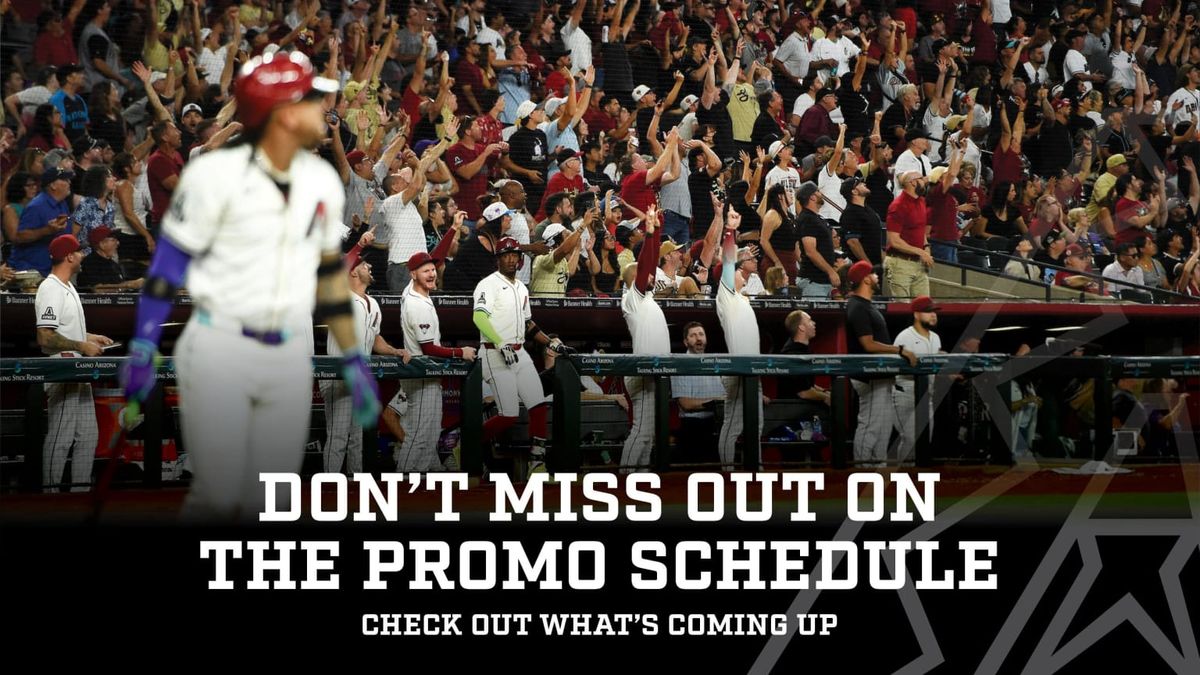 Texas Rangers at Arizona Diamondbacks