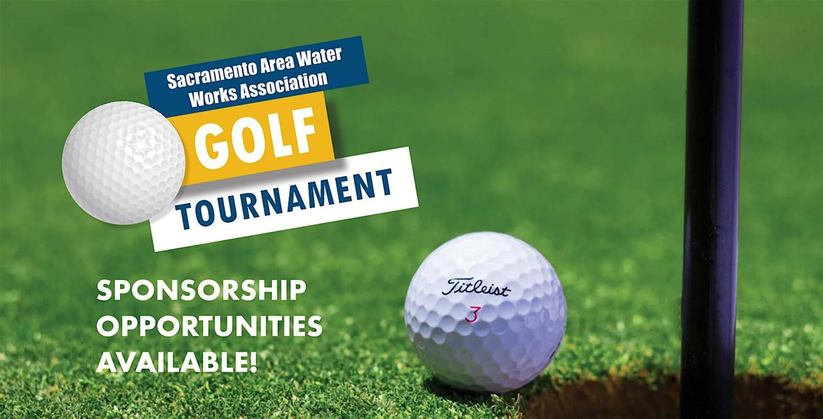 2025 SAWWA Golf Tournament