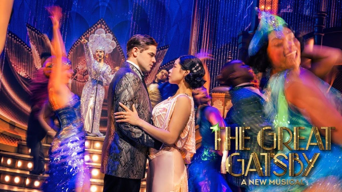 The Great Gatsby Ballet - New York