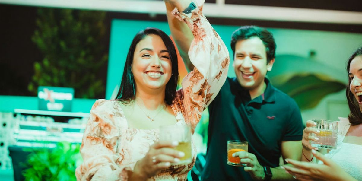 Rumba Venezolana ft. Sugar Latin Band