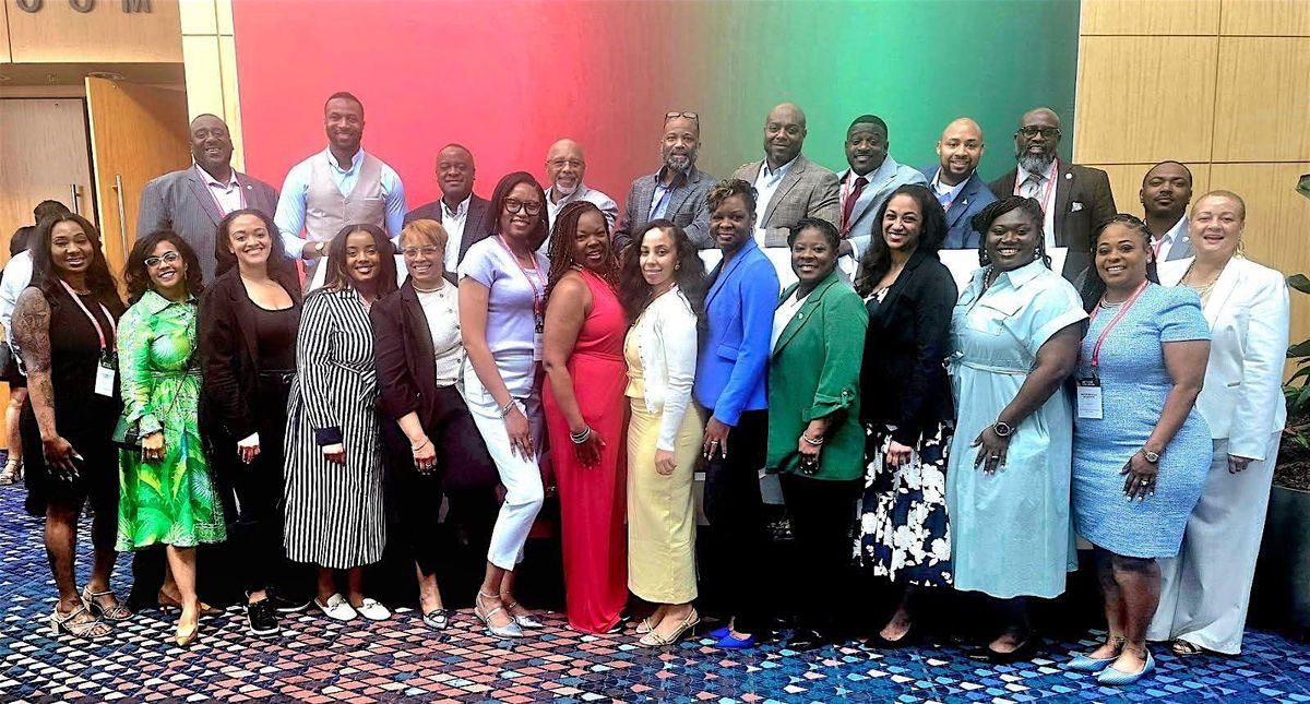 Be the Change. Join the Charge. AABE Chicago Membership Drive