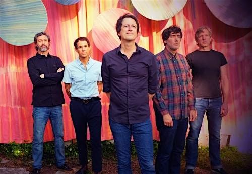 The American Analog Set (Night #1)