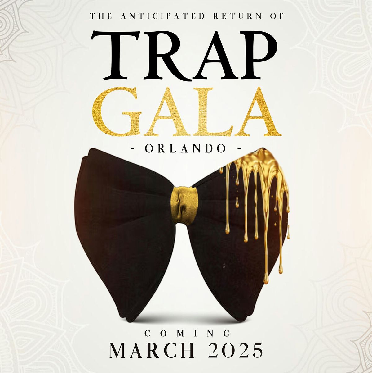 Trap Gala 2025