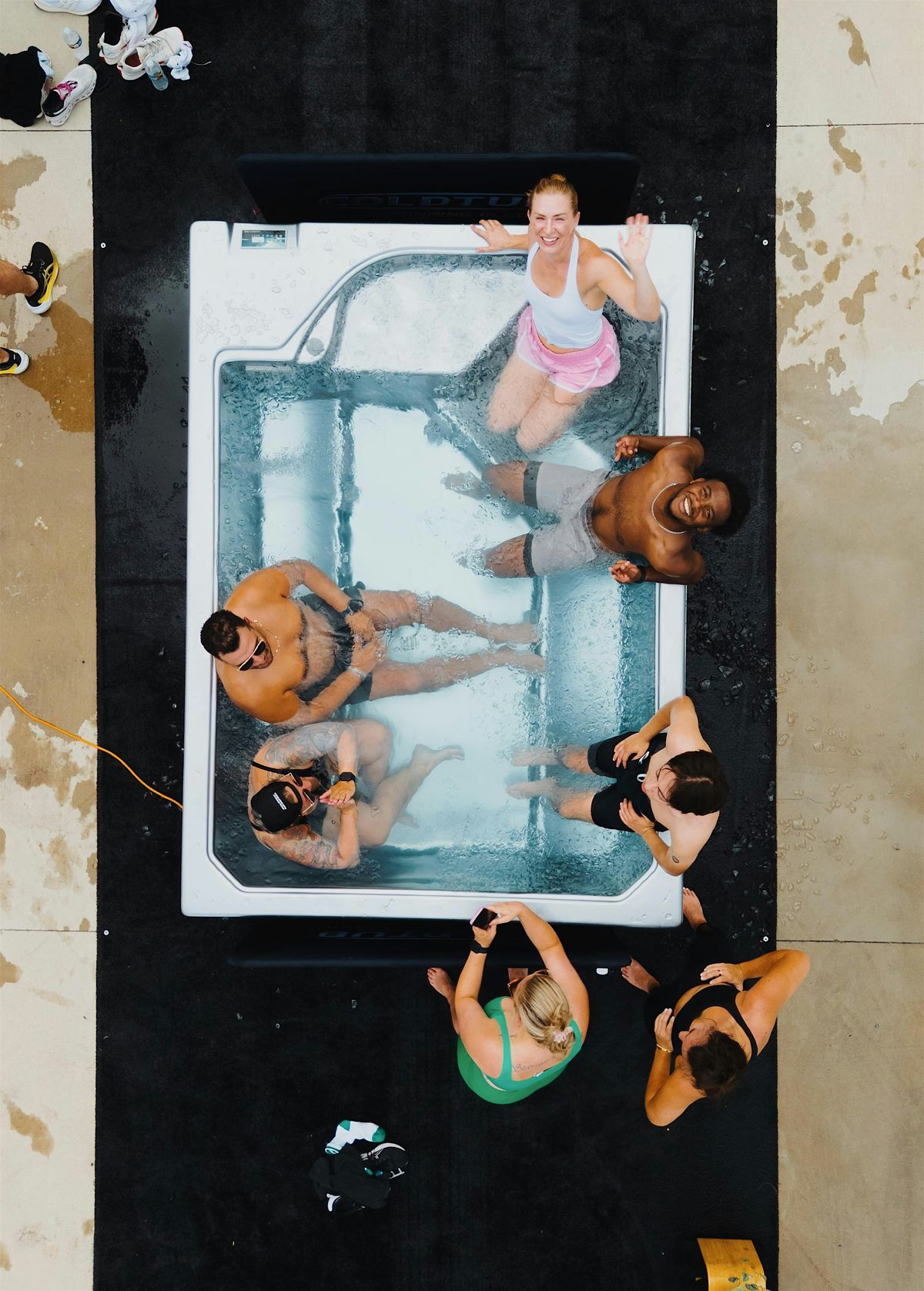 Coldtub Run Club