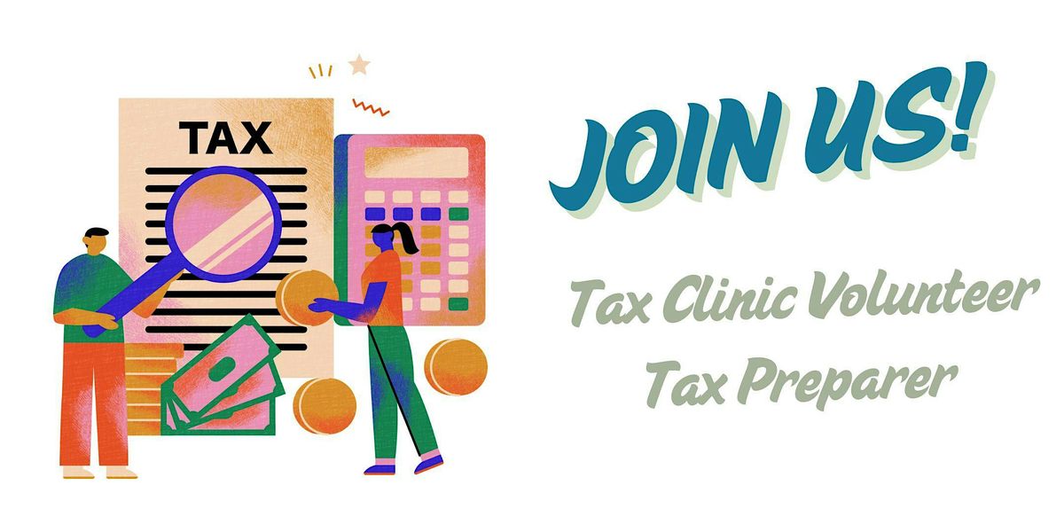 BCIT Accounting Association 2025 Tax Clinic (Tax Preparer Role)