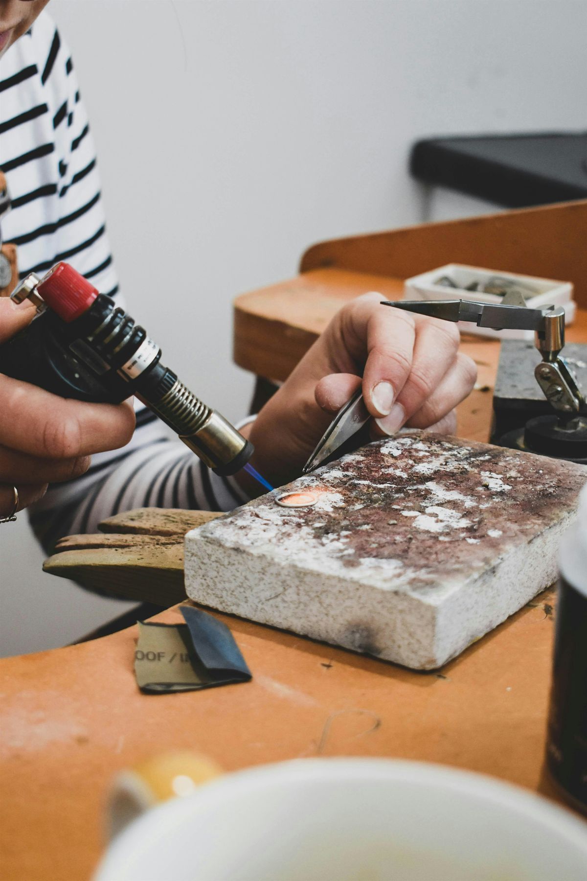 Jewellery Making [5 Week Course]