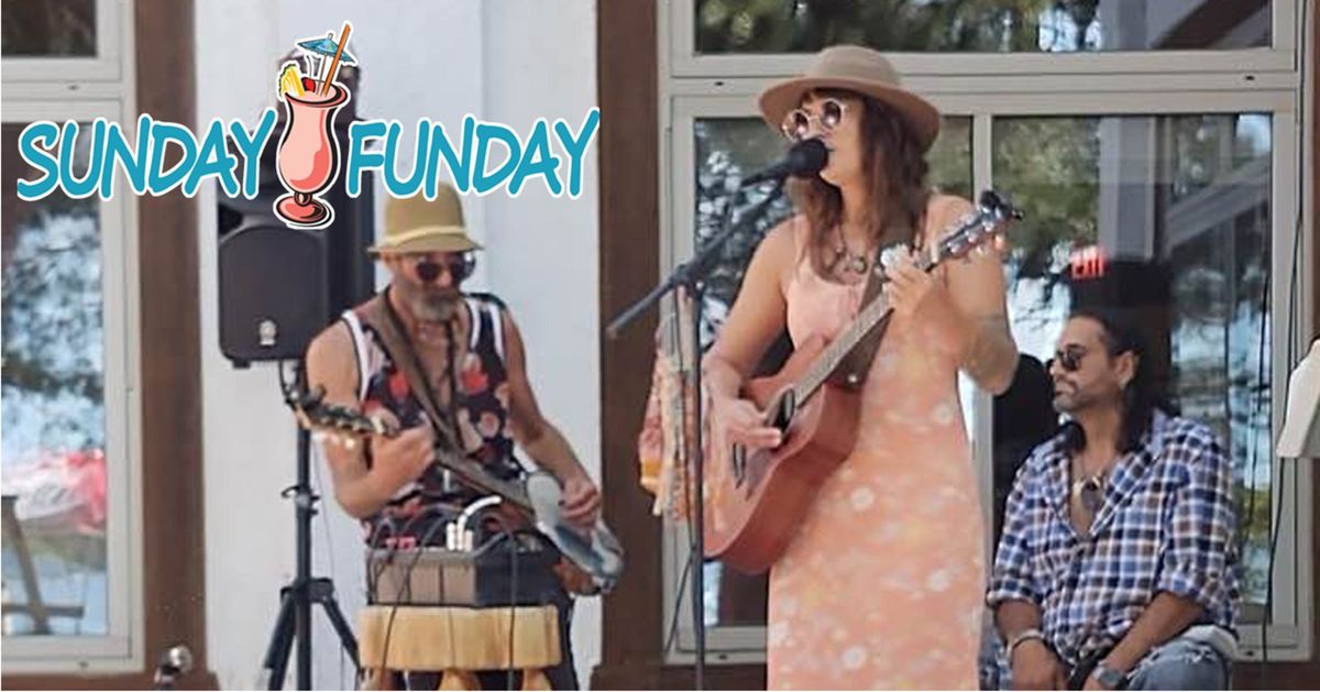 Sunday Funday with LIVE music by Emily Hammer at Manhattan's