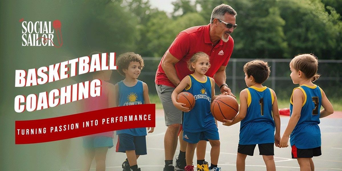 Basketball Coaching
