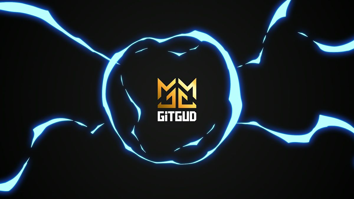 GitGud UK Meet-up