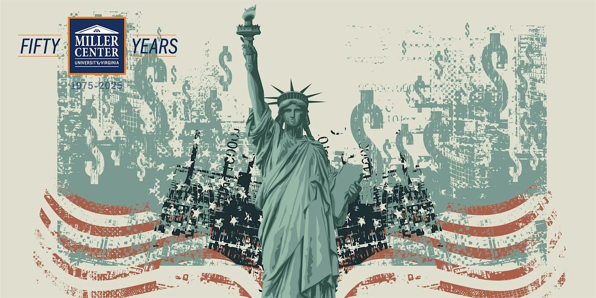 "Can Democracy and Capitalism be Reconciled?"