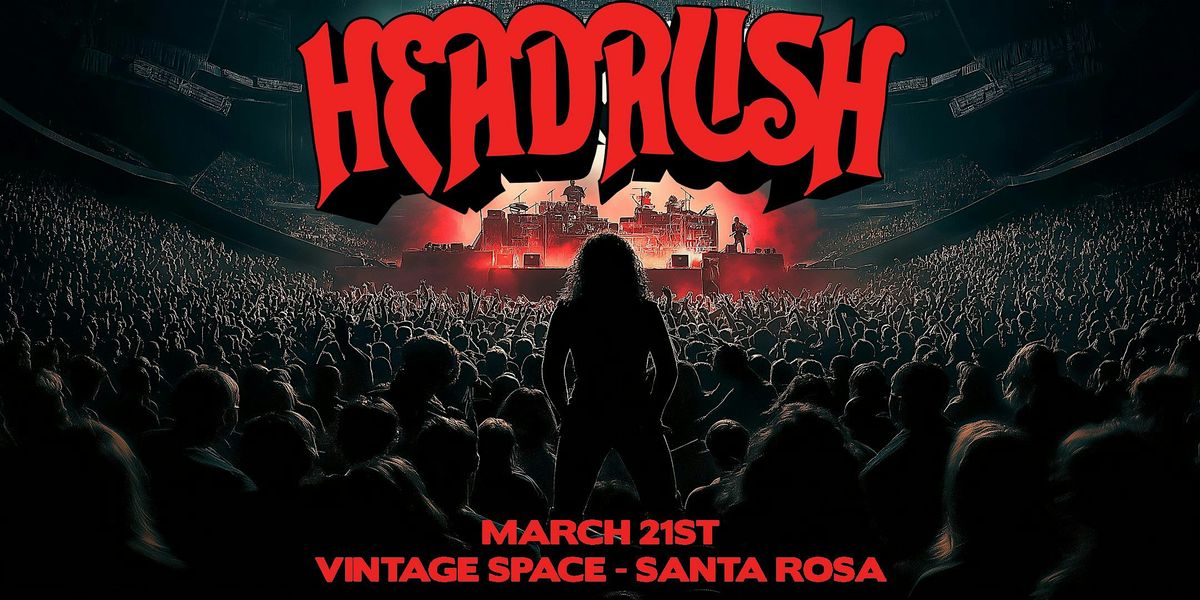 HeadRush