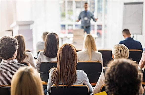 Steps to Success\u2122 with International Inbound Travel Association (IITA)