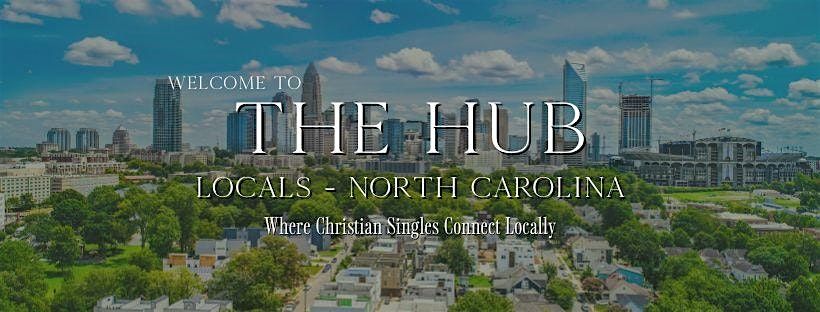 Charlotte, North Carolina Event for Christian Singles