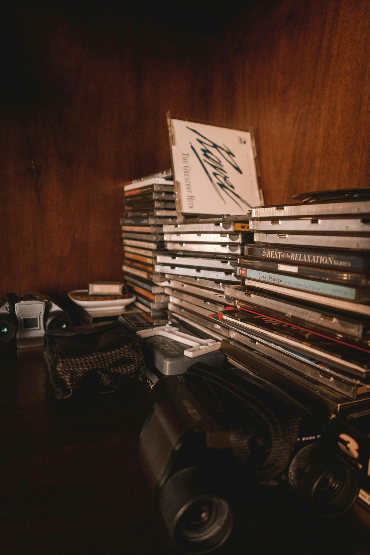 Love. On. Replay:  The R&B Experience