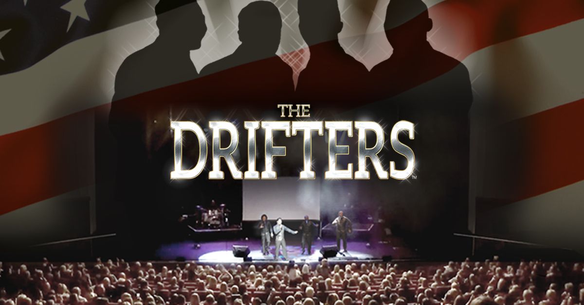 THE DRIFTERS