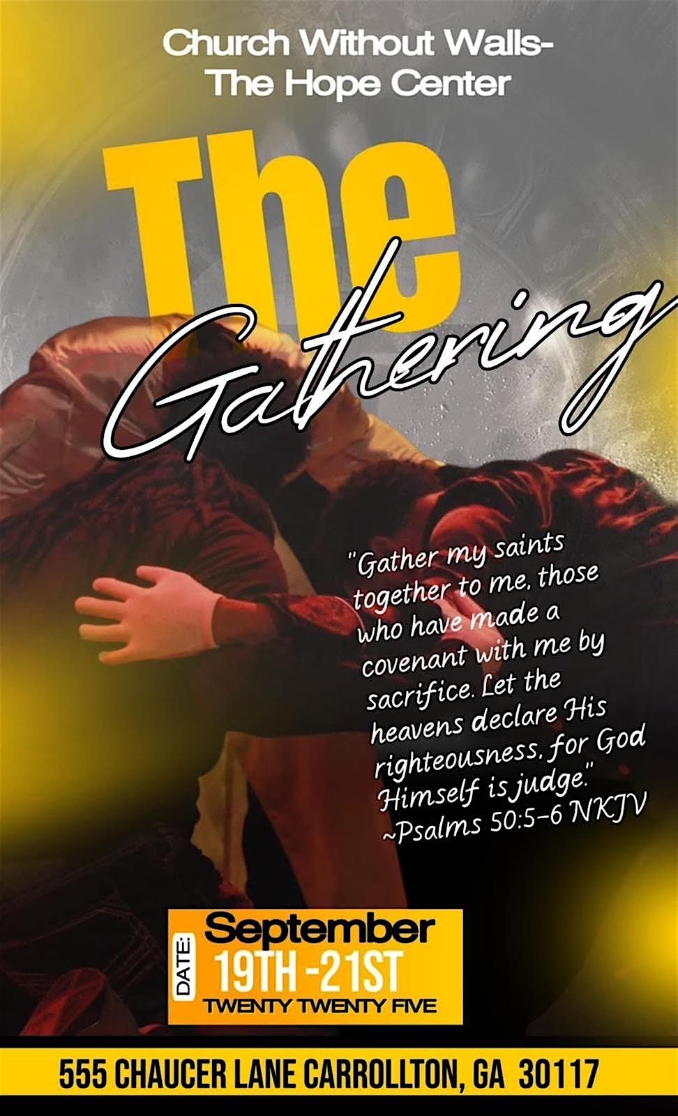 The Gathering