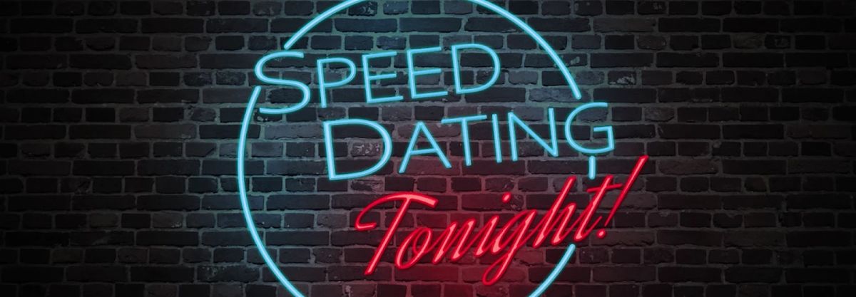 Velvet Vibes: A Night of Connection (Speed Dating)