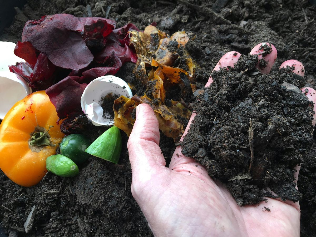 FAST Class: Composting Basics