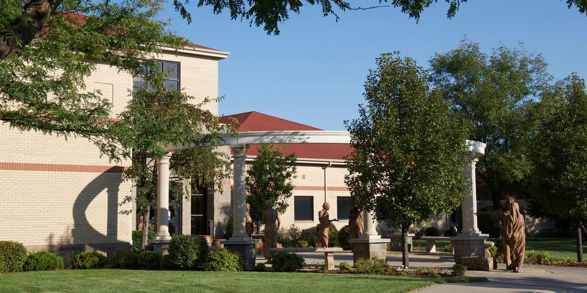 March 11-12, 2026  \u2014   Msgr. McGread  Stewardship Conference