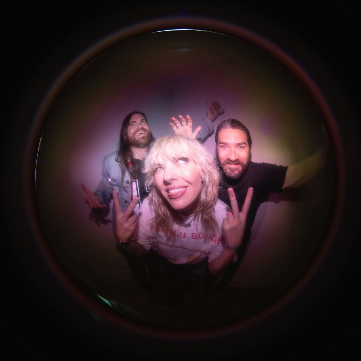 Cross Dog, Casual Tragedies, Tucana, Chilopoda