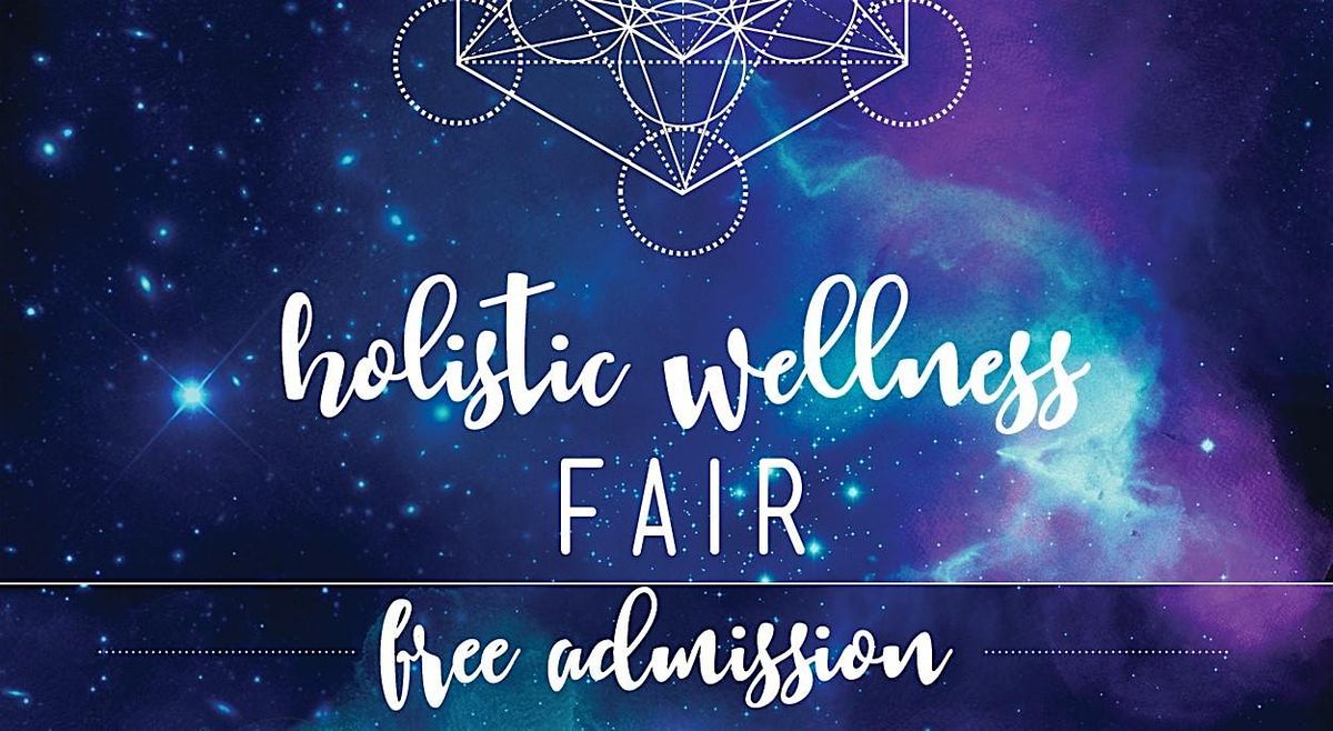 Holistic Wellness Fair