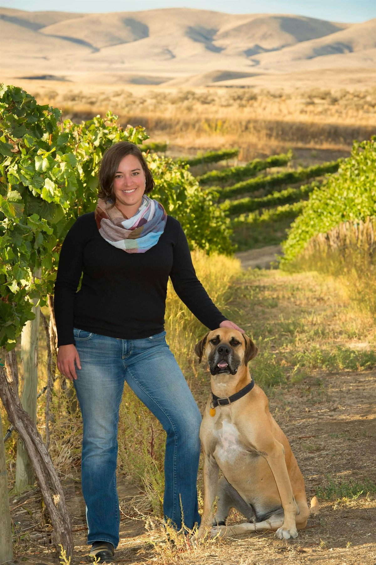 Wine Social Event!: with Winemaker Kerry Shiels of C\u00f4te Bonneville