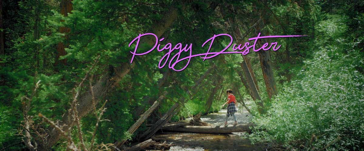 Piggy Duster | World Premiere in Manhattan 