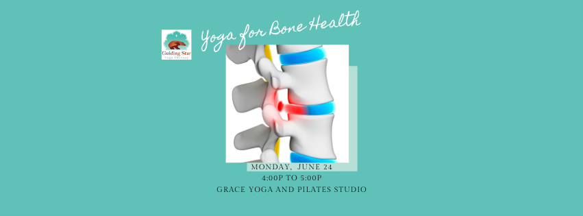 Yoga for Bone Health