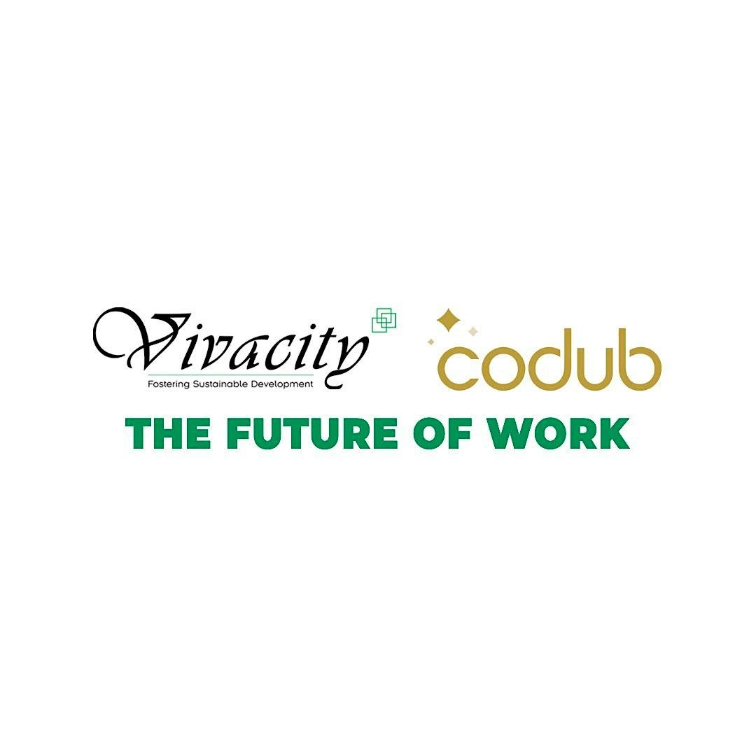 TALENT, TRADE AND TRANSFORMATION: BUILDING NIGERIA'S WORKFORCE.