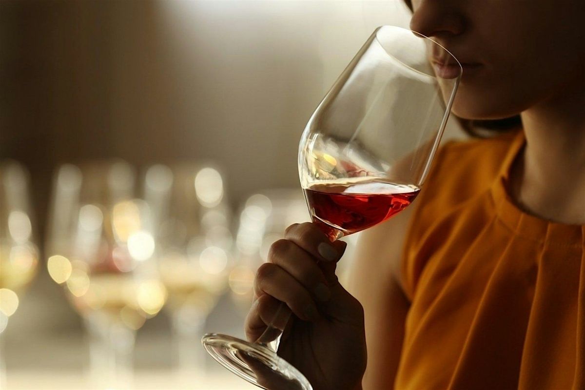 Wine Basics: How to Taste, Describe, Pair and Enjoy Wine