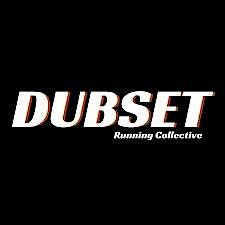 Dubset Running Collective Printing Party