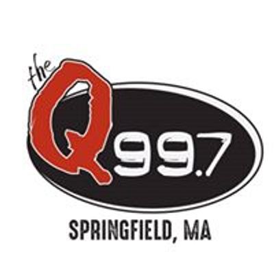 The Q 99.7 - Springfield, MA