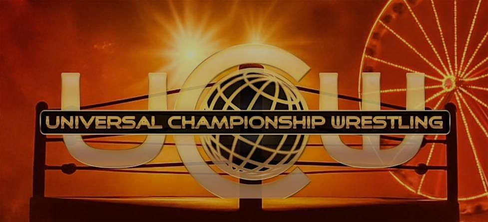 UCW Lucha Libre Spectacular -El Patron 20th Anniversary Show