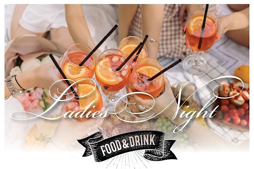 Ladies Night at the Mathis House in Downtown Toms River