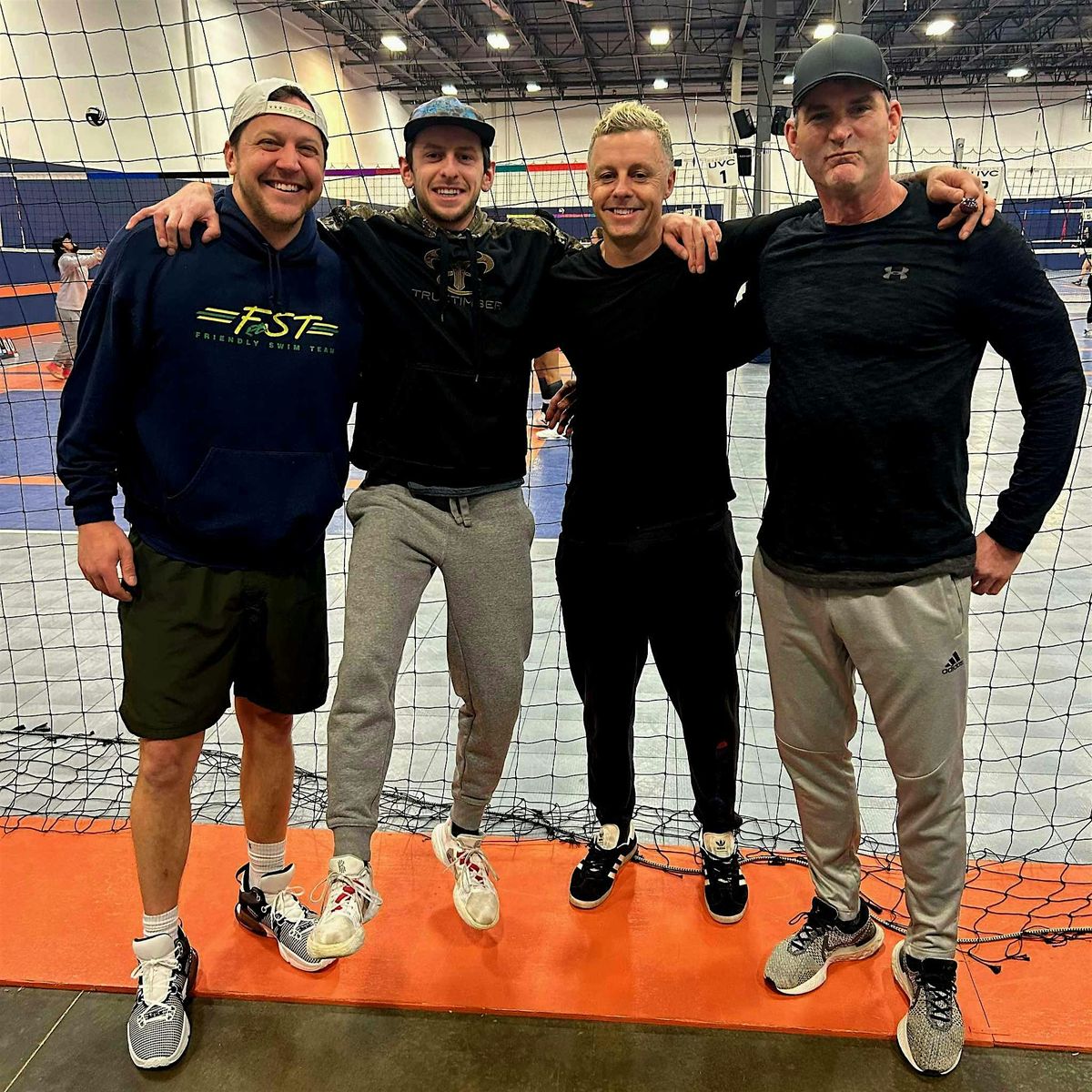 Samesies Shawties Rule 2