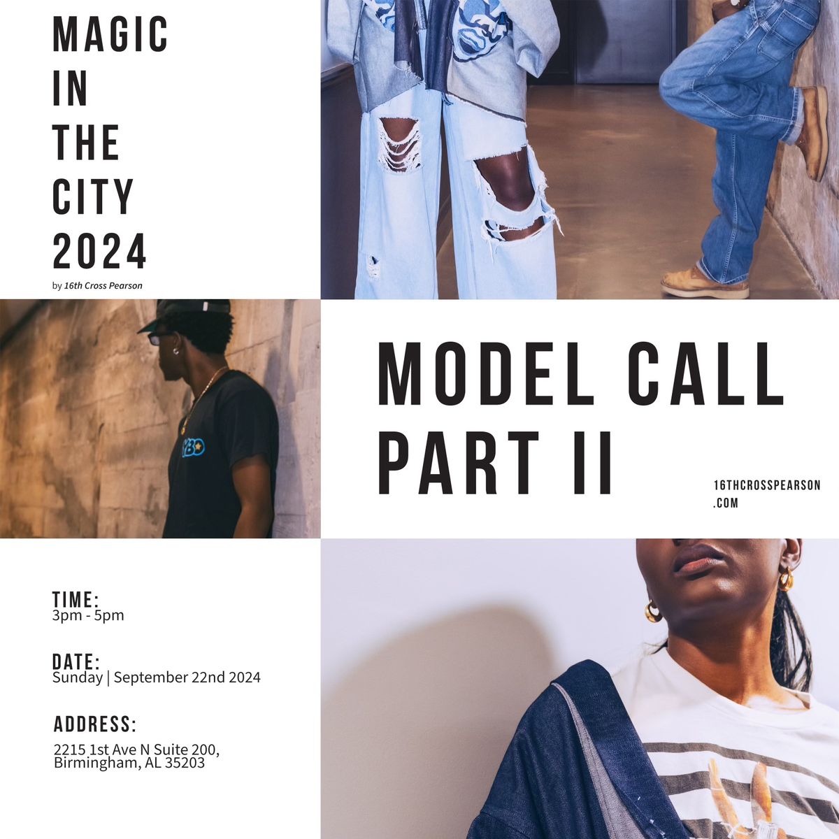 Last Model Call Alert!