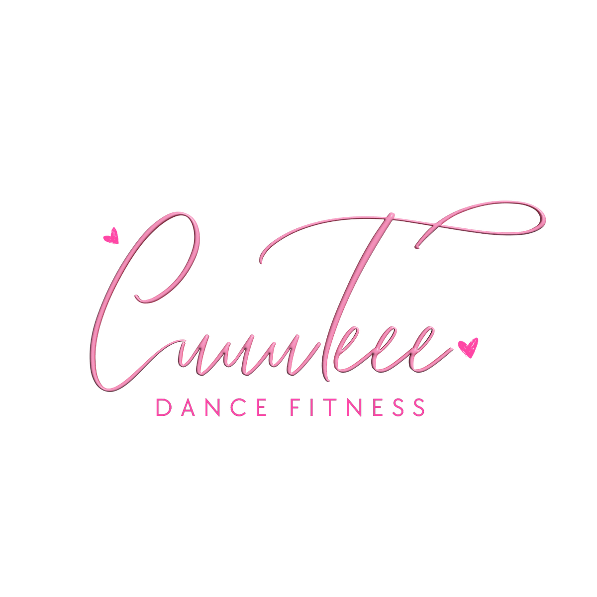 CuuuTeee Dance Fitness - Pay What You Can