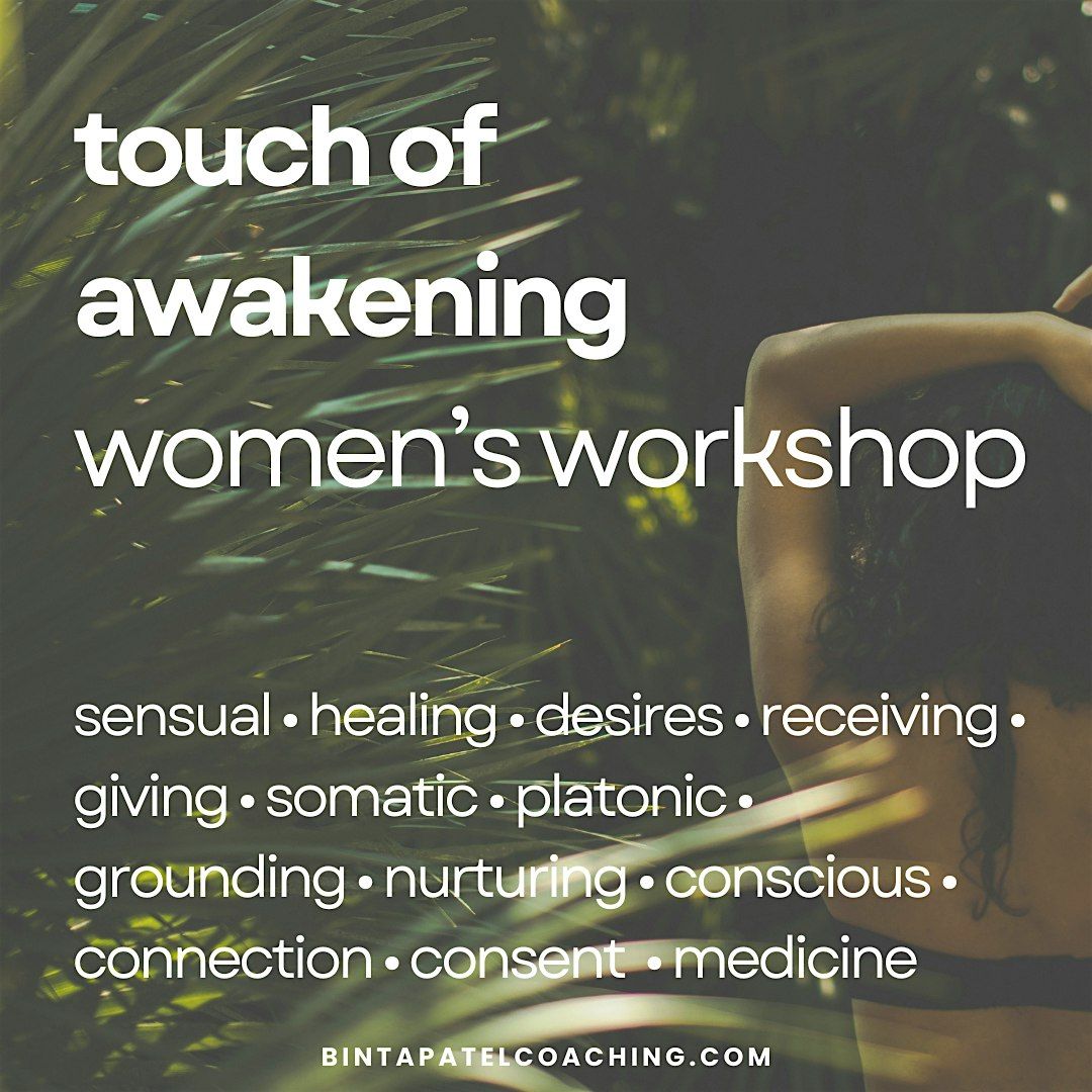 Touch of Awakening